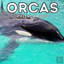 Bertrand.pt - Orcas Calendar 2022