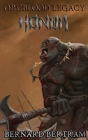 Orcblood Legacy