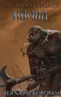 Bertrand.pt - Orcblood Legacy