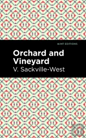 Orchard And Vineyard
