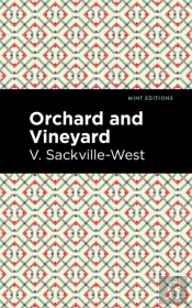 Orchard And Vineyard