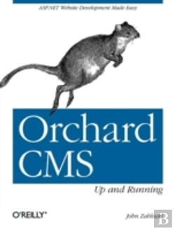 Bertrand.pt - Orchard Cms: Up And Running