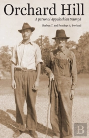 Orchard Hill: A Personal Applachian Triu