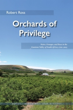 Bertrand.pt - Orchards Of Privilege