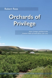 Orchards Of Privilege