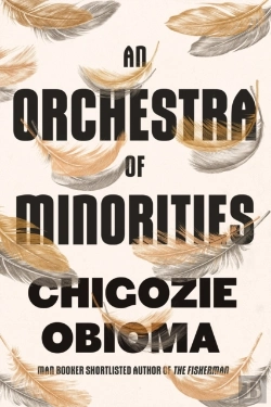 Bertrand.pt - Orchestra Of Minorities