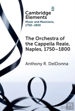 Bertrand.pt - Orchestra Of The Cappella Reale, Naples, 1750-1800