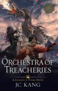 Orchestra Of Treacheries