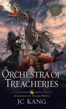 Bertrand.pt - Orchestra Of Treacheries