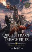 Orchestra Of Treacheries