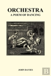 Orchestra Or, A Poem Of Dancing