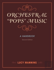 Orchestral &Quote;Pops&Quote; Music