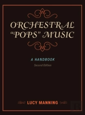 Orchestral 'Pops' Music