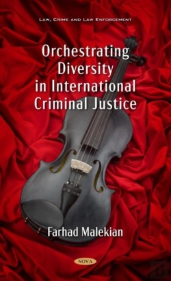 Bertrand.pt - Orchestrating Diversity In International Criminal Justice