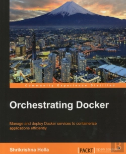 Bertrand.pt - Orchestrating Docker