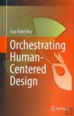 Bertrand.pt - Orchestrating Human-Centered Design