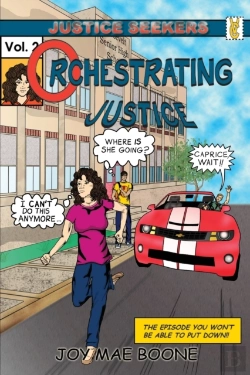 Bertrand.pt - Orchestrating Justice