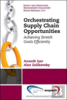 Orchestrating Supply Chain Opportunities