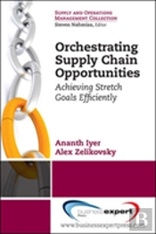 Orchestrating Supply Chain Opportunities