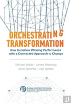 Bertrand.pt - Orchestrating Transformation