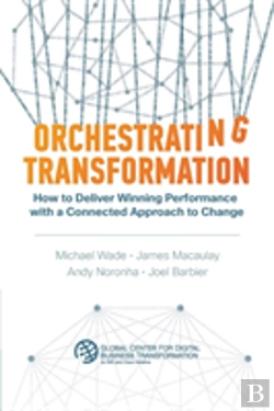 Bertrand.pt - Orchestrating Transformation