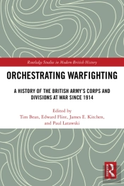 Orchestrating Warfighting