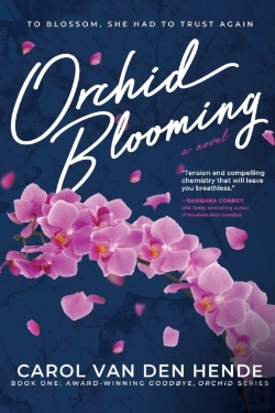 Bertrand.pt - Orchid Blooming