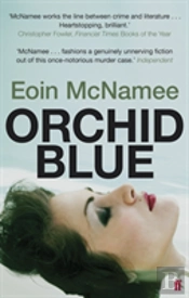 Orchid Blue