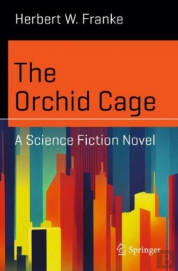 Bertrand.pt - Orchid Cage