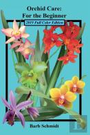 Orchid Care