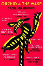 Orchid & The Wasp