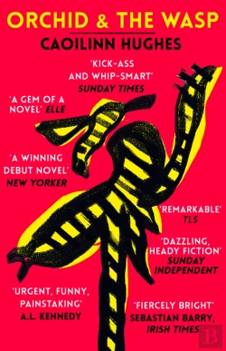 Bertrand.pt - Orchid & The Wasp