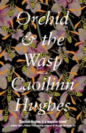 Orchid & The Wasp