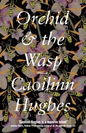 Orchid & The Wasp