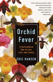 Orchid Fever