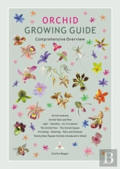 Orchid Growing Guide