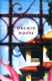 Orchid House