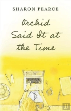 Bertrand.pt - Orchid Said It At The Time