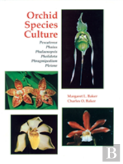 Orchid Species Culture