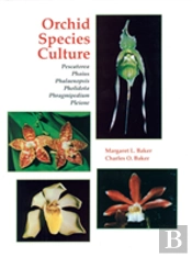 Orchid Species Culture