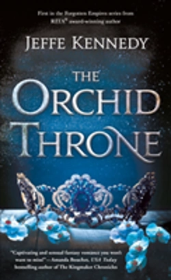 Bertrand.pt - Orchid Throne The