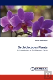 Orchidaceous Plants