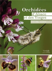 Orchidées D'Alsace Et Des Vosges