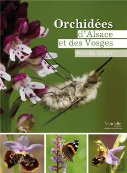 Bertrand.pt - Orchidées D'Alsace Et Des Vosges