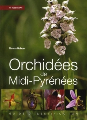 Orchidées De Midi-Pyrénées