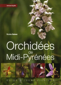 Bertrand.pt - Orchidées De Midi-Pyrénées