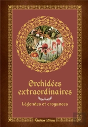Orchidees Extraordinaires
