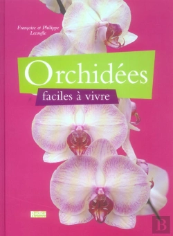 Bertrand.pt - Orchidees Faciles A Vivre
