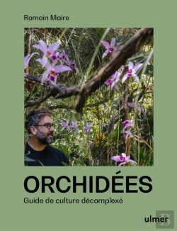 Bertrand.pt - Orchidées : Guide De Culture Décomplexé