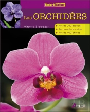Orchidees